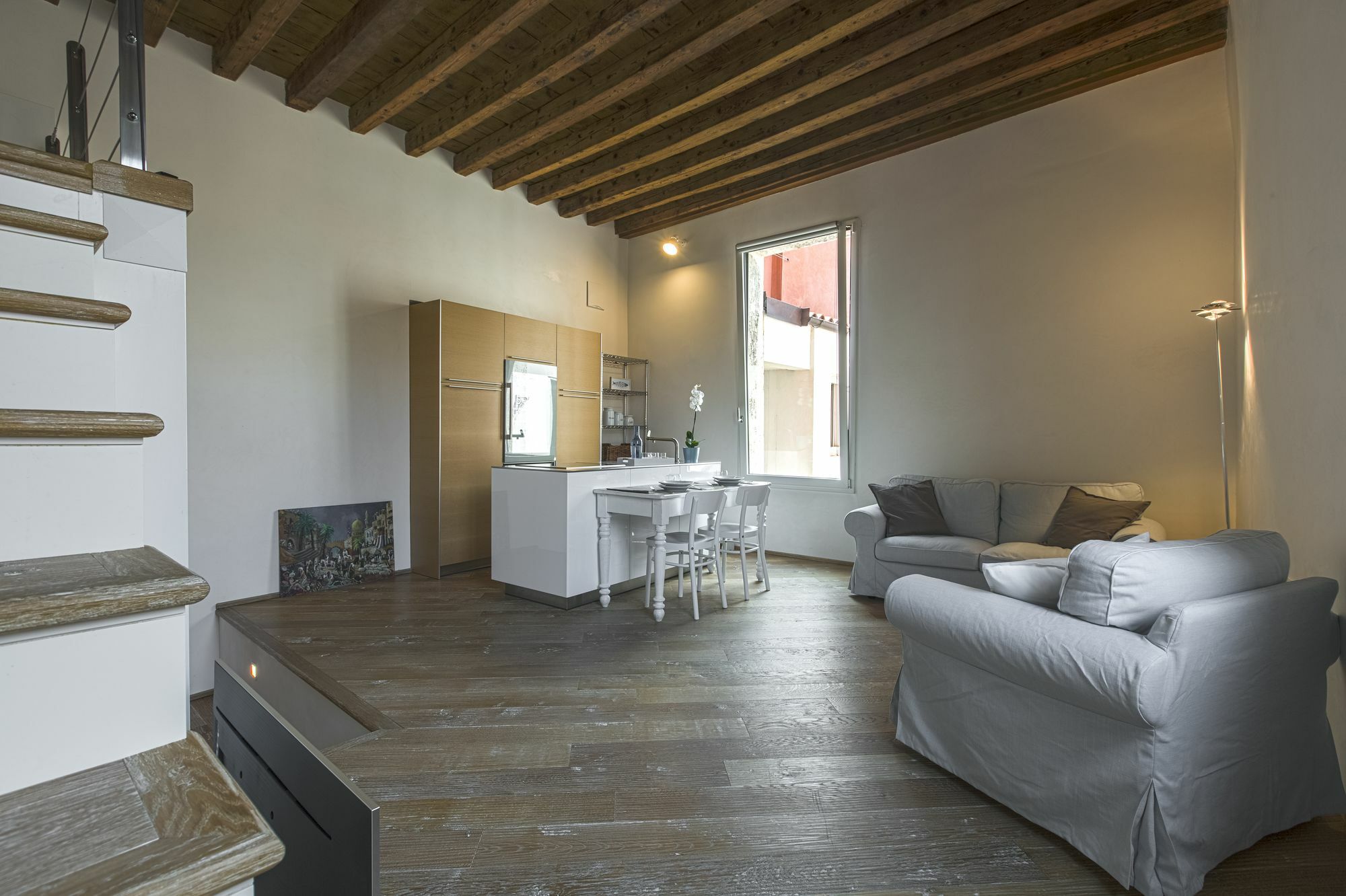 Zattere Design Loft *