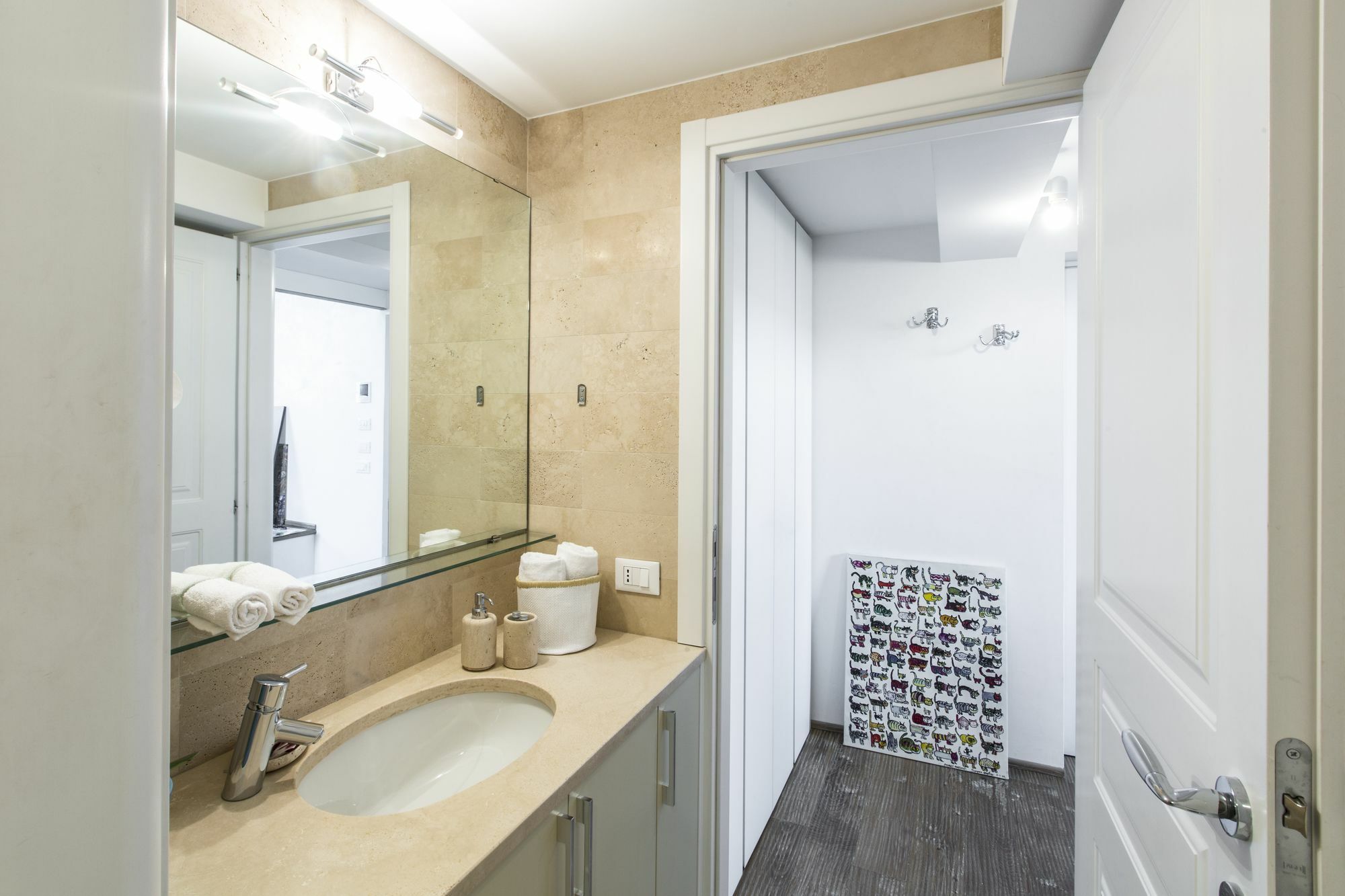 Zattere Design Loft R&r Apartamento
