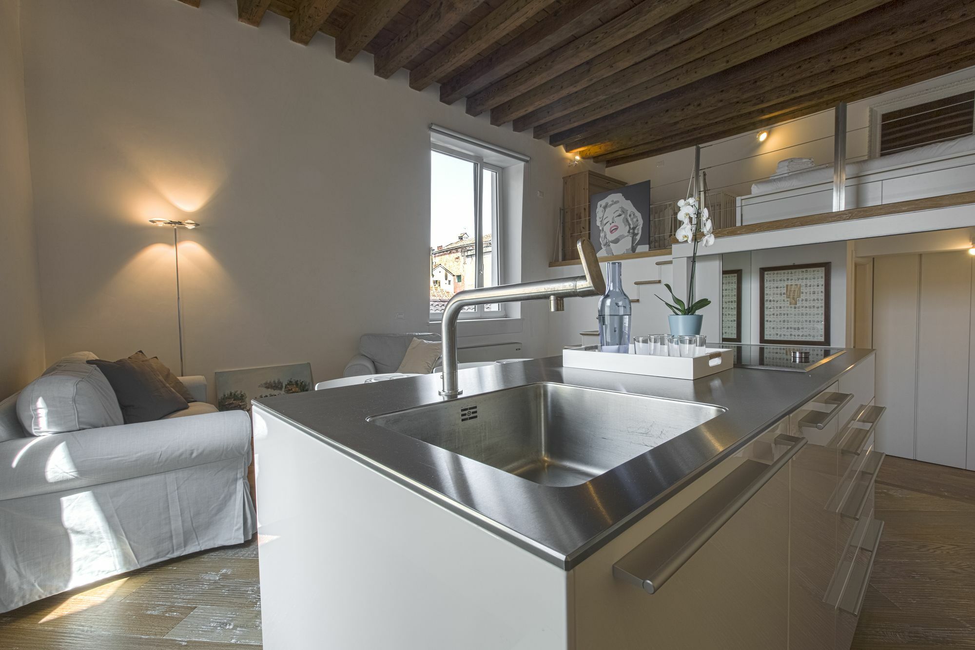 Zattere Design Loft R&r * Venecia
